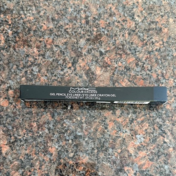 MAC COLOUR EXCESS- Color Express Gel Pencil Eye Liner STAY THE NIGHT NWT - Picture 1 of 4